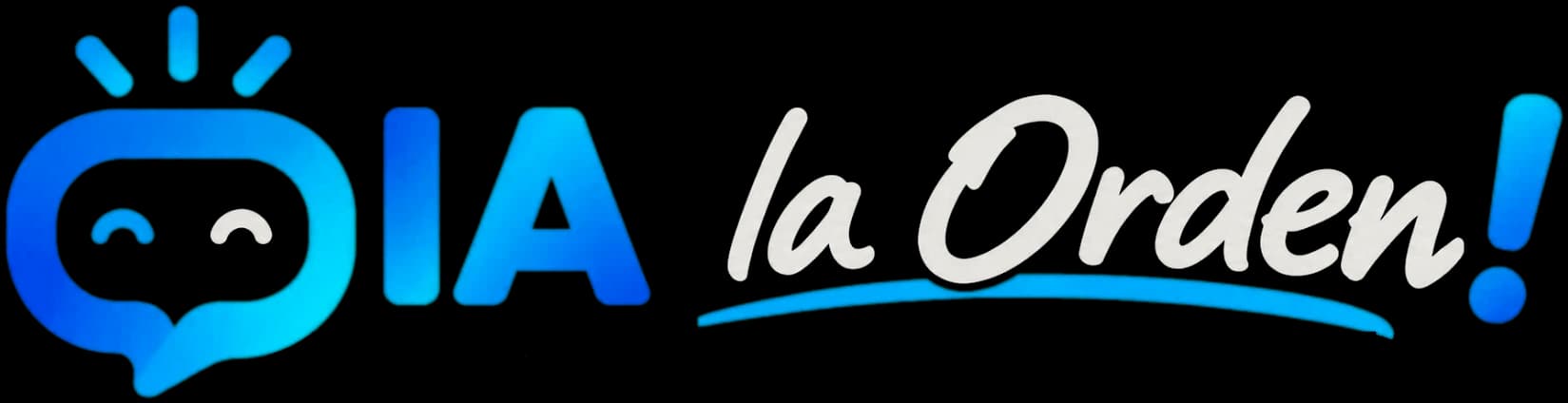 IA la Orden!